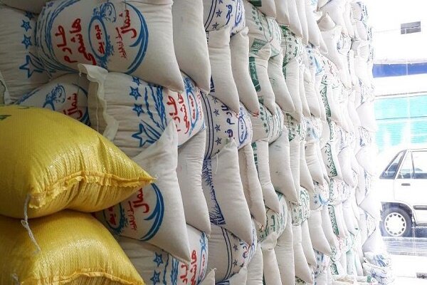 تشکیل 175 پرونده در بازار برنج گیلان