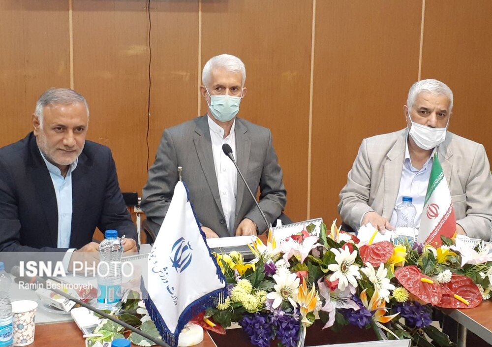 فعالیت 65هزار جانباز و معلول کشور در 12رشته ورزشی