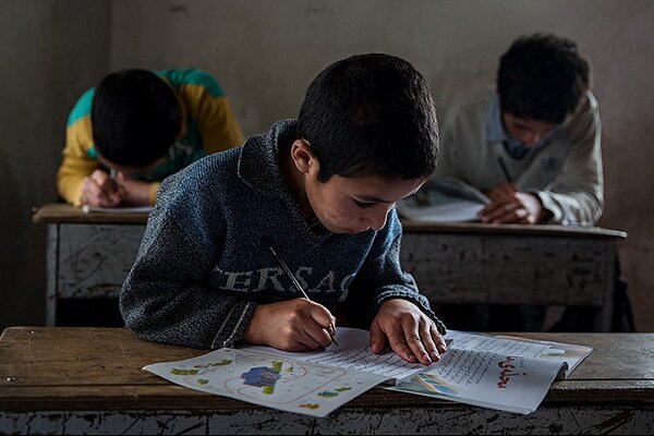 تلاش آموزش و پرورش گیلان برای کاهش آمار بازماندگان از تحصیل