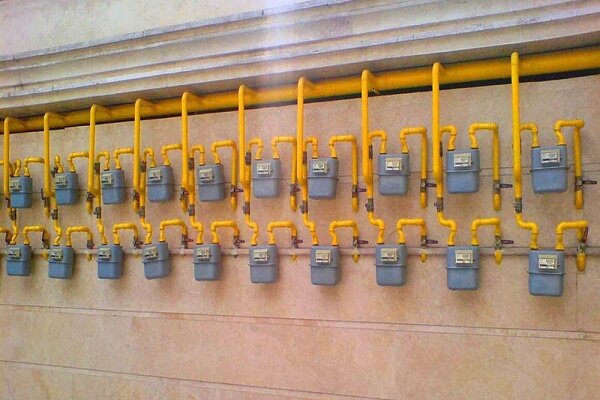 مصرف 7.5 میلیارد مترمکعبی گاز طبیعی در گیلان/ گازرسانی به 2117 روستا