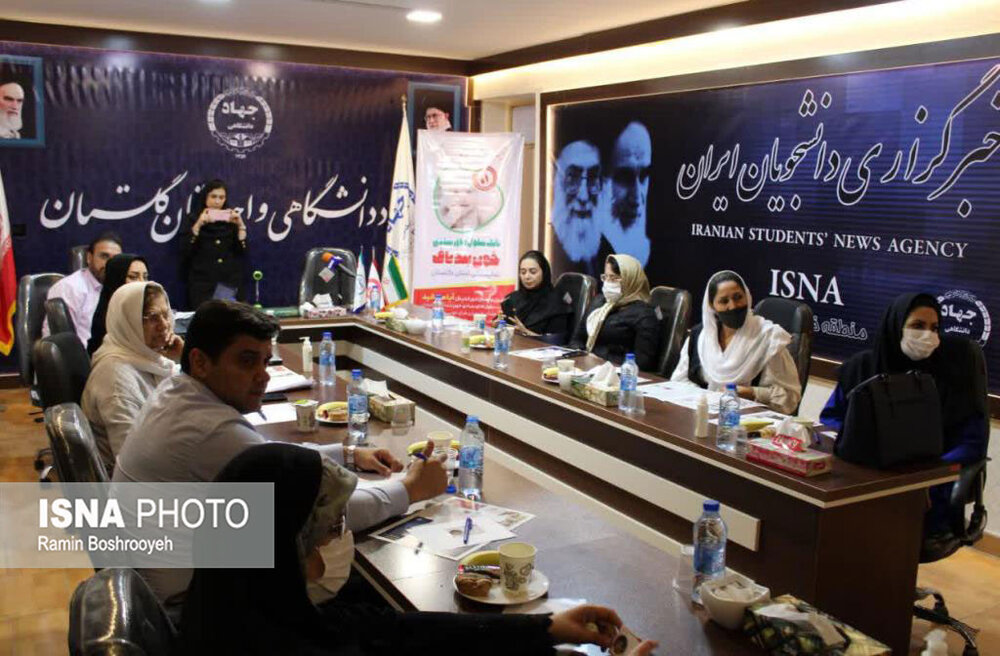 واکاوی چالش‌های ذخیره‌سازی خون بند ناف در گلستان/ درمان 100 بیماری با سلول‌های بنیادی