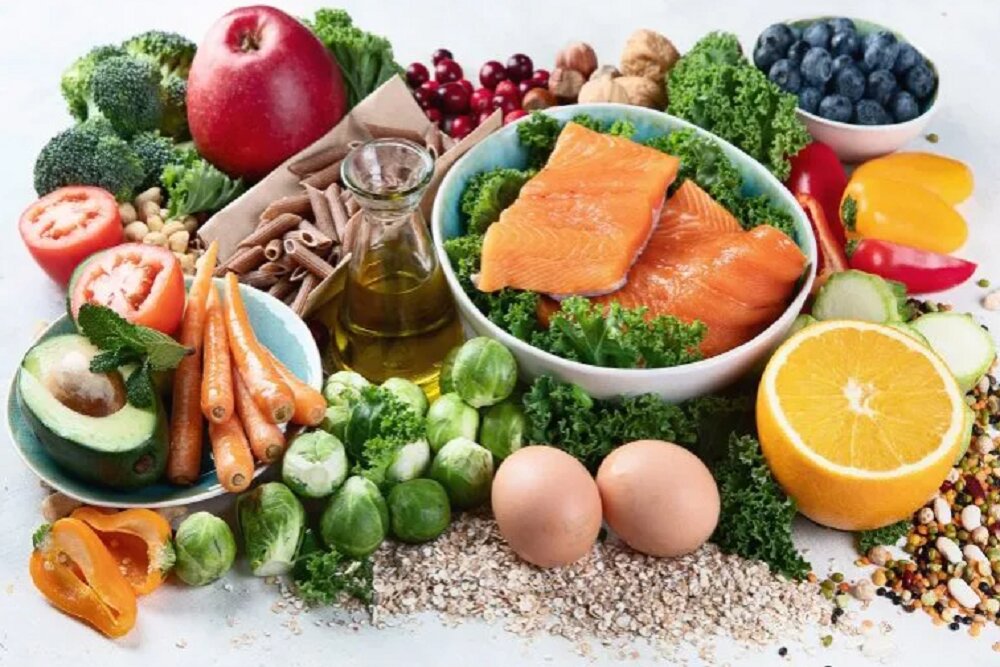 30 غذای مفید برای تقویت سیستم ایمنی بدن را بشناسید