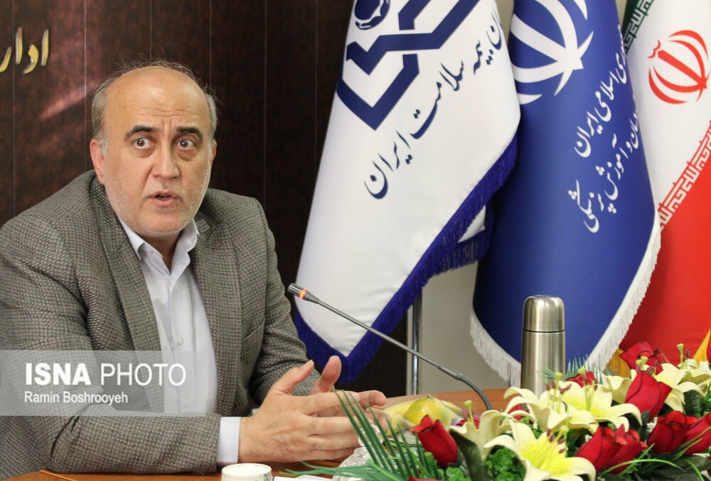 59 خدمت توانبخشی تحت پوشش بیمه سلامت قرار گرفت