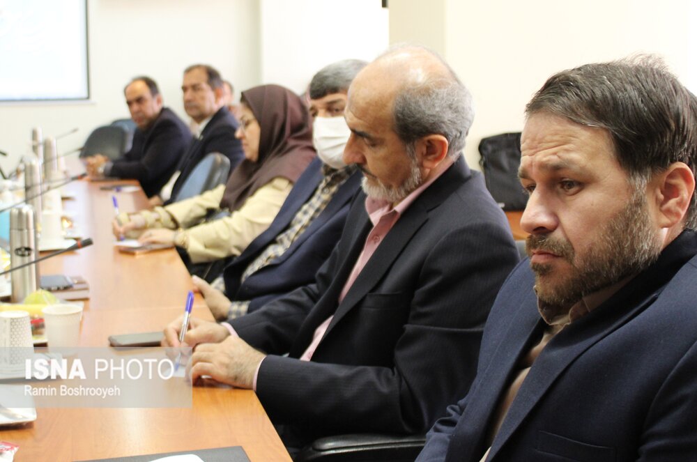 بیمه رایگان مناطق کم‌برخوردار گلستان در طرح «2020»