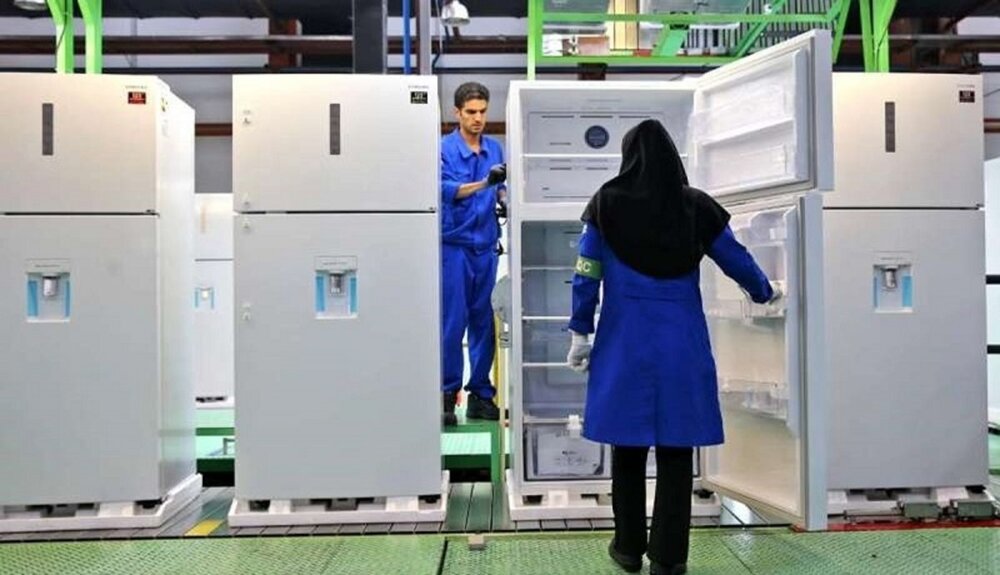 استاندارد اجباری خدمات پس از فروش لوازم خانگی در دستور کار سازمان ملی استاندارد ایران