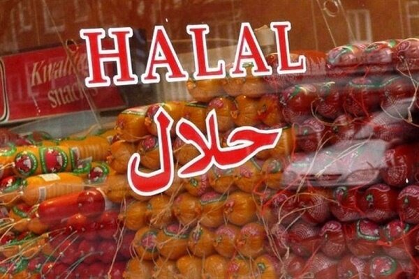 صدور بیش از 100 استاندارد پروانه حلال در کشور