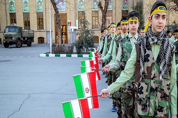 فعالیت های بسیج در آموزش و پرورش مبتنی بر نیازمندی های کشور است