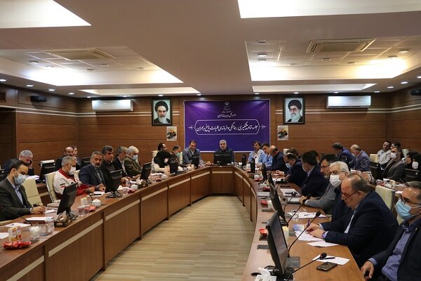 لزوم استفاده از علوم دانش بنیان برای مواجهه با بحران ها