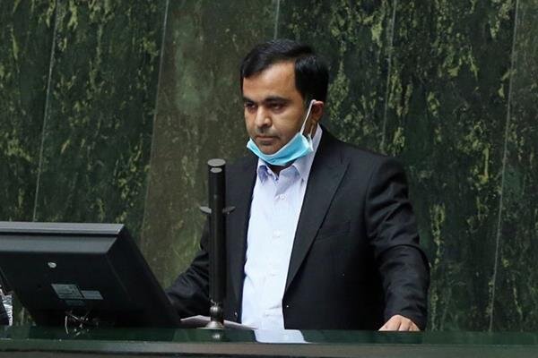 مرحبا: اکنون زمان مناسبی برای استیضاح وزیر صمت نیست