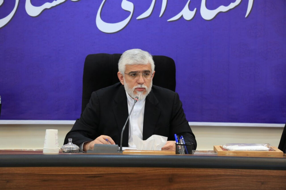 دستگاه‌های دولتی از اراضی مازاد دل بِکنند
