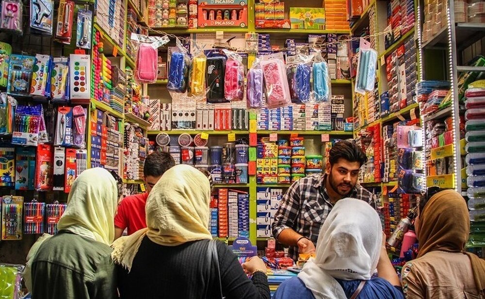 تأثیر منفی رکود اقتصادی در بازار بر اقتصاد جامعه