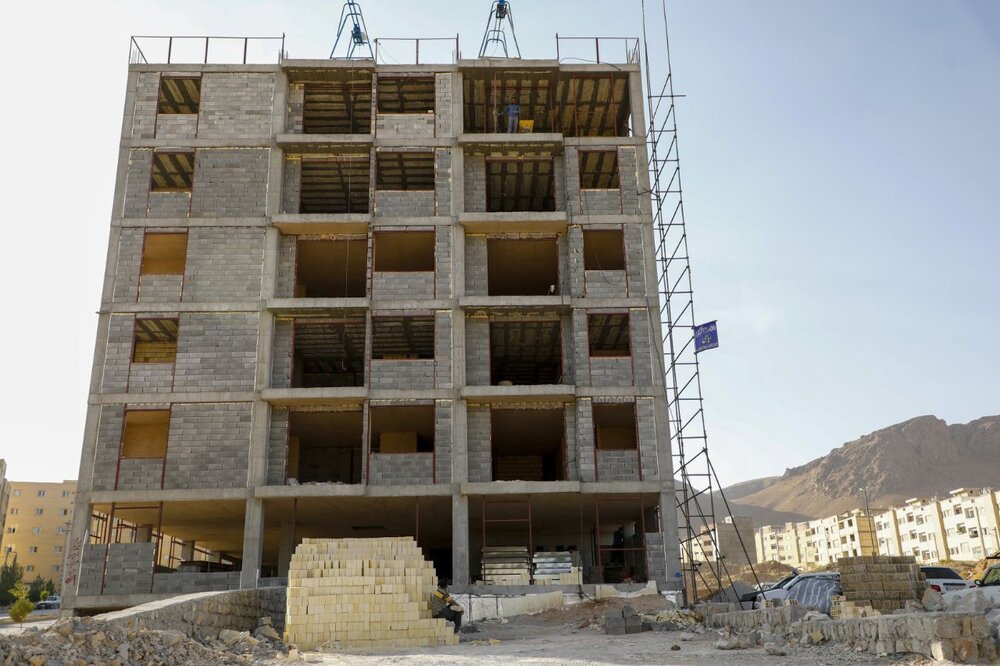 شرایط تأمین مسکن برای ایثارگران/ واگذاری زمین به جانبازان 25 درصد به بالا