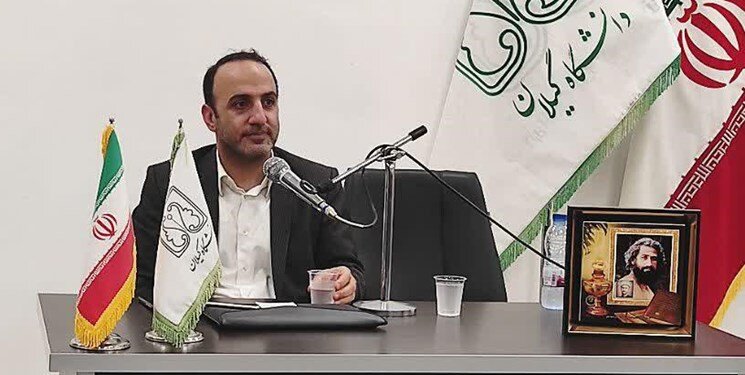 تشکل های دانشجویی جلوه مدنیت فضای دانشگاه ها هستند