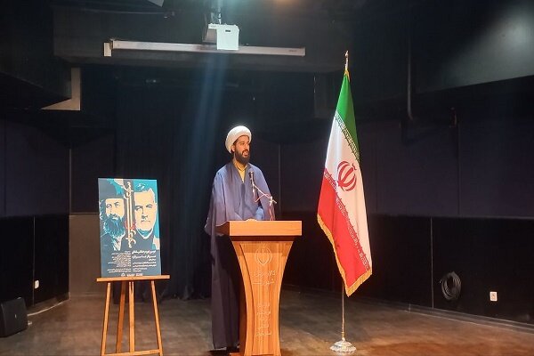 خون مقاومت سردار جنگل به قاسم سلیمانی ها تبدیل شده است