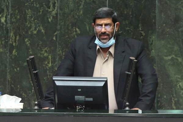 نماینده بابل: انقلاب اسلامی محکم و پابرجا به مسیر خود ادامه می‌دهد