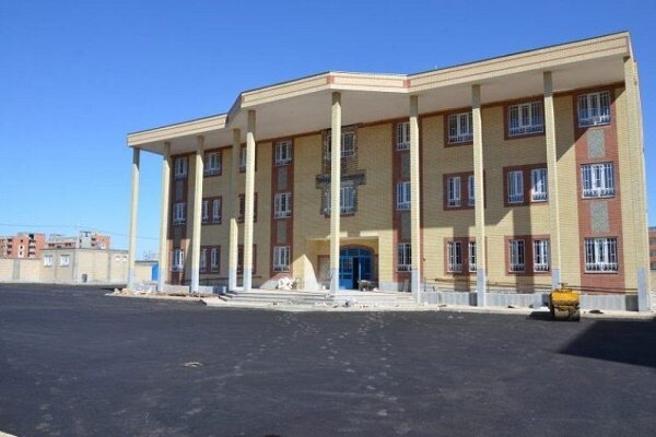 مجمع خیرین مدرسه ساز گیلان 50 واحد آموزشی در دست ساخت دارد