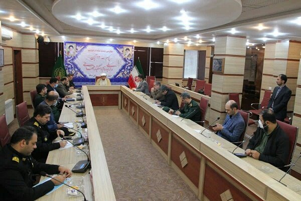 راهپیمایی 13 آبان پاسخ کوبنده به اغتشاشگران خواهد داد