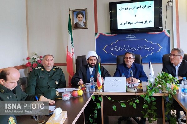 آموزش پدافند غیرعامل در مدارس لازمه مقابله با تهدیدات جنگ نرم است