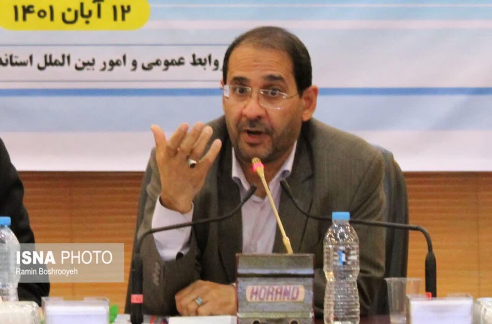 تغییر نحوه پذیرش دانشجویان کارشناسی ارشد و دکترا