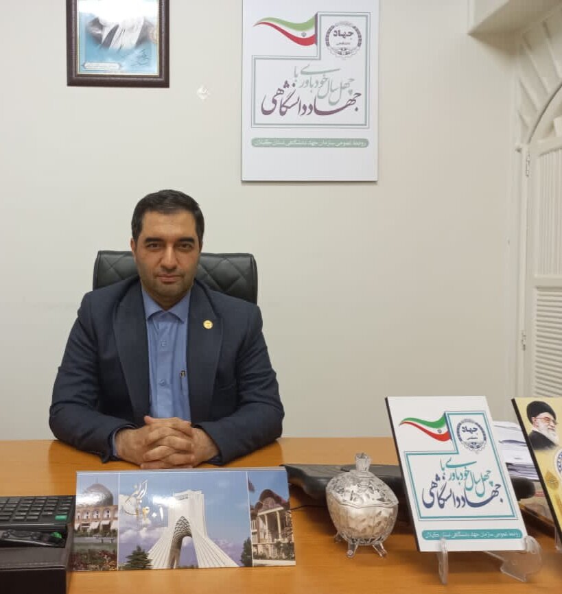 شکست، تنها ره آورد استبداد و استکبار جهانی است