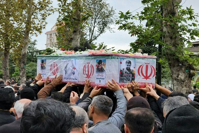آغاز برداشت پرتقال در مازندران/ پیش‌بینی تولید 2.8 میلیون تن محصول
