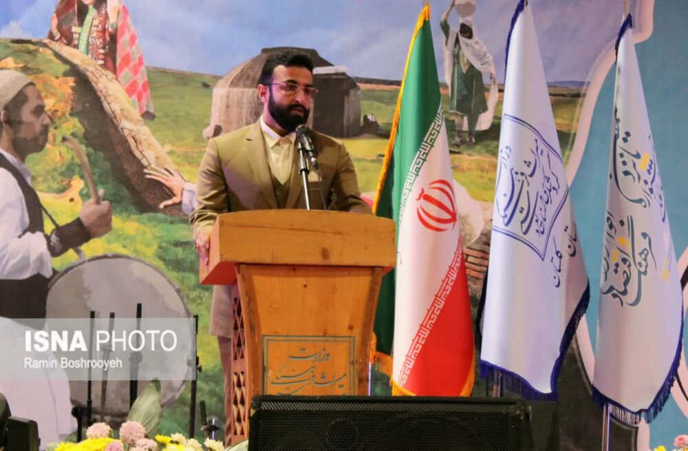 دیوار دفاعی گرگان با تاریخ 1600 ساله مغفول ماند/ آخرین وضعیت طرح گردشگری آشوراده