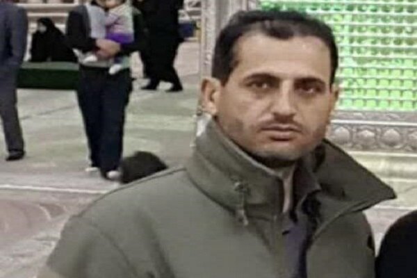 شهادت سومین بسیجی مدافع امنیت در گیلان