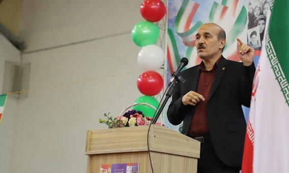 گلستان خاستگاه مباحث قرآنی است/ انتقال دانش مهارتی دانش‌آموزان به سایر کشورها