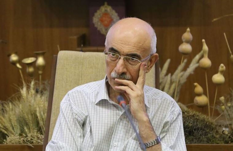 پیکر ابوالقاسم حسین‌جانی امروز به خاک سپرده می‌شود