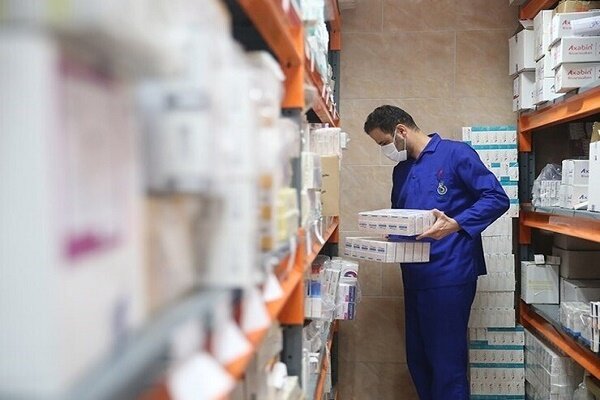 افزایش 50 درصدی مصرف داروهای ضد ویروسی/ رفع کمبود گیلان طی روزهای آینده