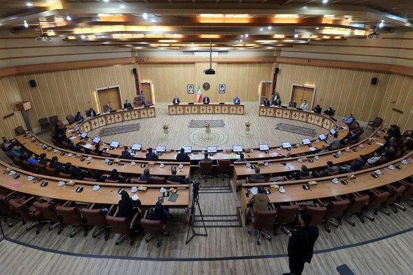 لزوم تقویت غرور و هویت ملی در ورزشکاران و نام آوران ایران اسلامی