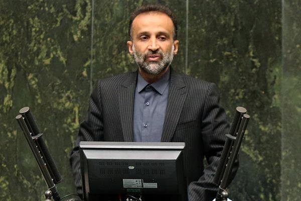 انتقاد نماینده آستانه اشرفیه از افزایش نرخ آب‌بهای کشاورزی