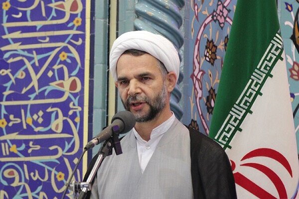 امنیت کشور به راحتی به دست نیامده که به راحتی از دست برود