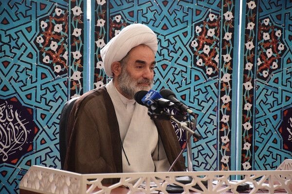 جمهوری اسلامی دغدغه بزرگ دنیای استکبار است