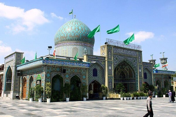 اخذ اعتبار ملی برای طرح توسعه حرم آستانه اشرفیه/ احداث بیمارستان 200 تختخوابی