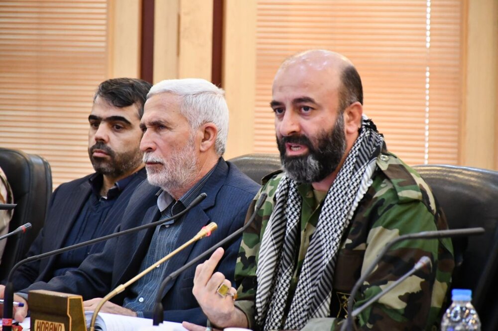 برخورد قاطع با عاملان ناامنی در مناطق عشایری گلستان/ مهلت یک ماهه برای تامین آب عشایر