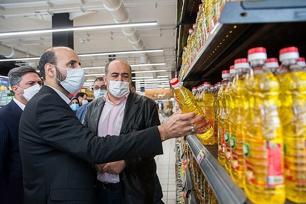 انجام 5937 مورد بازرسی از واحدهای صنفی گیلان