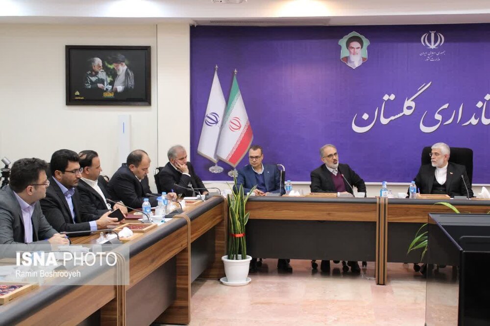 گلستان با فقر کشنده مواجه است/ راه‌های استان قتلگاه مسافران