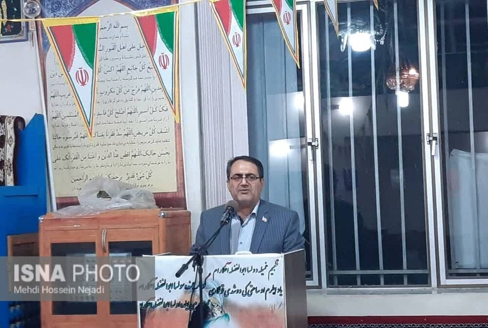 اراضی کشاورزی در برابر تغییر کاربری حفظ شود/افزایش سهمیه آرد روستاهای محدوده حیران لازم است