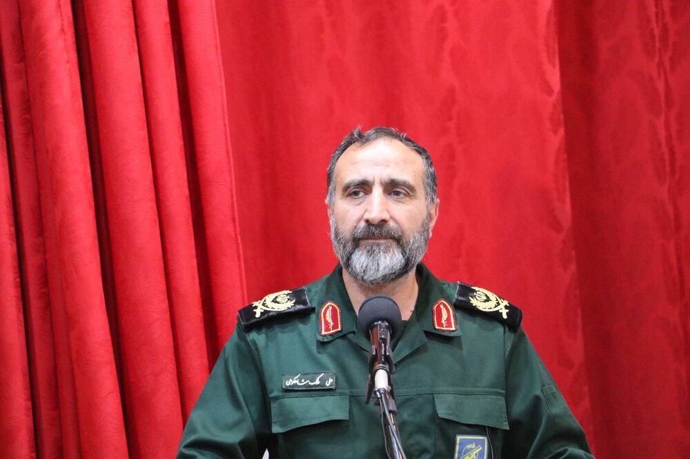 وحدت گلستانی‌ها دست دشمن را در حوادث اخیر خالی گذاشت