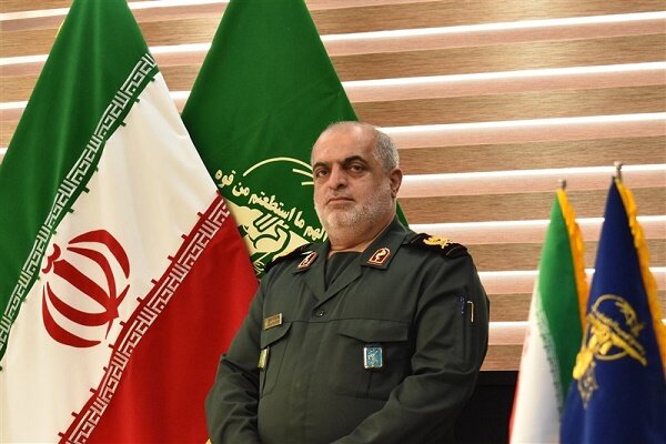 نقش بسیج در دوران دفاع مقدس بسیار موثر بود
