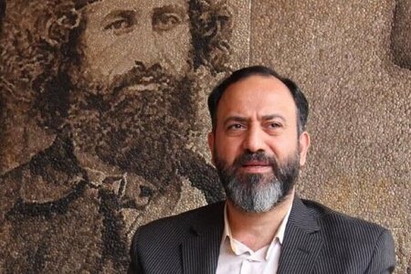 رشت؛ میزبان کنگره بین المللی میرزا کوچک جنگلی/ رونمایی از نشریه تخصصی نهضت جنگل