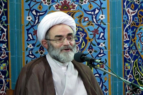 ایران توانسته معادلات اقتصادی، سیاسی و فرهنگی جهان را بر هم بزند