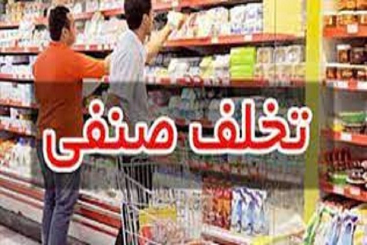 دریافت بیش از 2 هزار گزارش مردمی تخلفات صنفی در گلستان