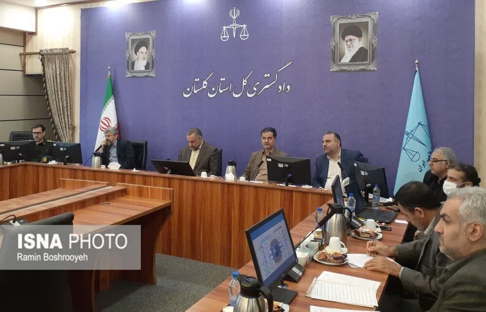 لزوم صیانت هوشمند از منابع‌طبیعی گلستان
