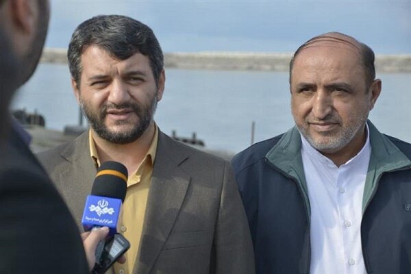 منطقه آزاد انزلی از پرظرفیت ترین مناطق آزاد کشور است
