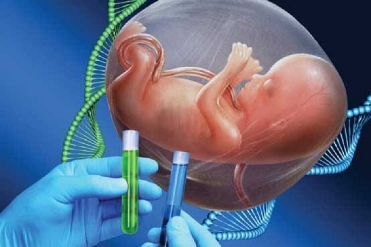 مشاوره و آزمایش رایگان ژنتیک برای مددجویان بهزیستی