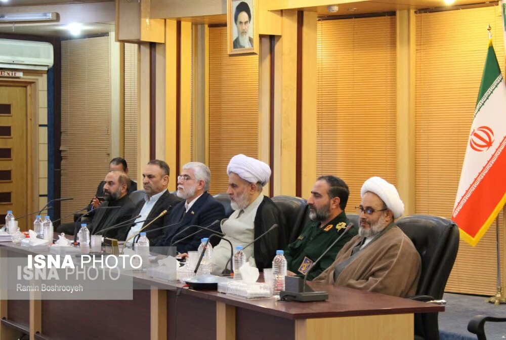 70 درصد گلستانی‌ها جزو 5 دهک کم‌برخوردار/ صبر راهبردی نیروهای امنیتی و انتظامی در اغتشاشات اخیر