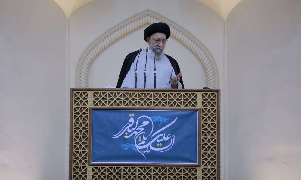 آلمان و فرانسه روی تاریخ را سیاه کرده‌اند/ صهیونیست‌ها میان اعراب منفورند