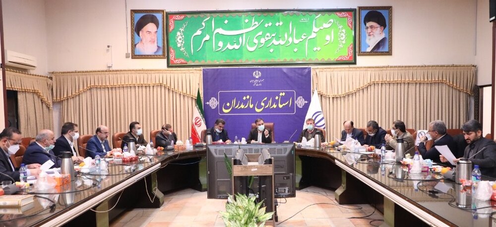 از 600 هزار تن دپوی برنج در شالیکوبی‌ها تا حمایت از برنجکاران